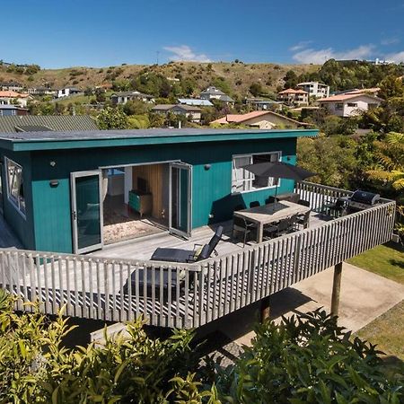 Mon Coeur Holiday Home Kaiteriteri Bagian luar foto