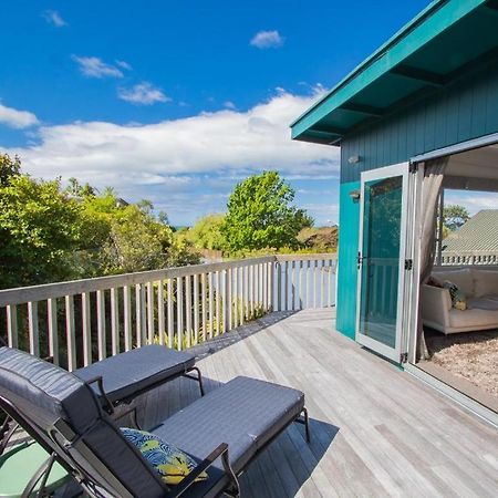 Mon Coeur Holiday Home Kaiteriteri Bagian luar foto