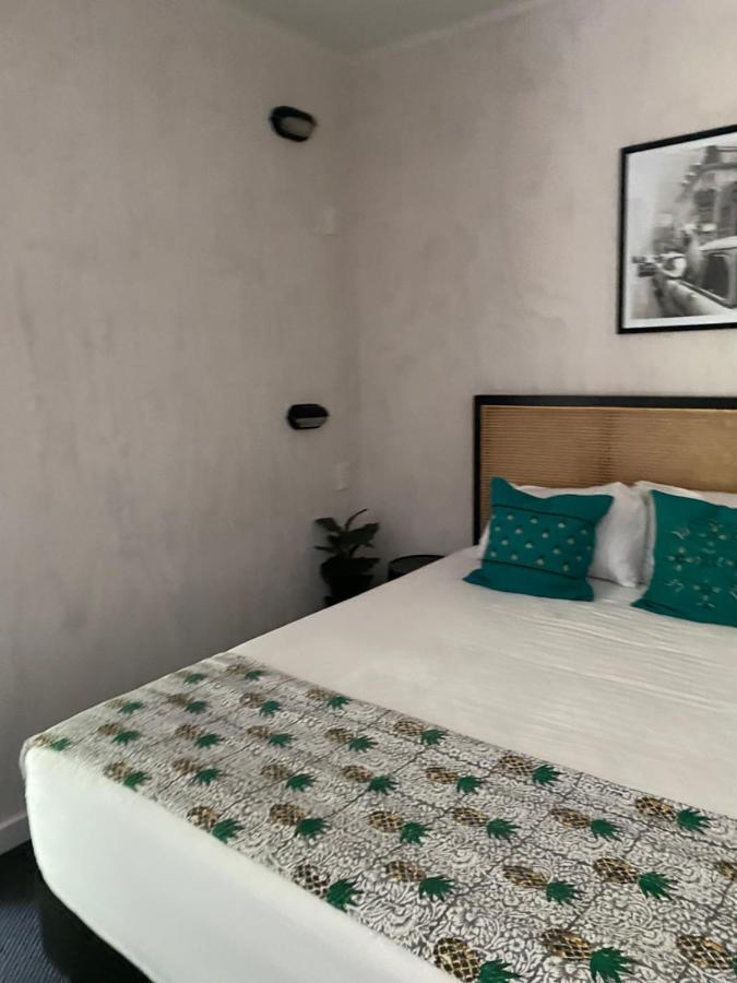 Mon Coeur Holiday Home Kaiteriteri Bagian luar foto