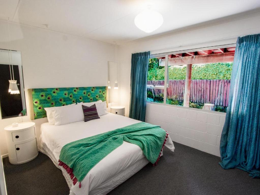 Mon Coeur Holiday Home Kaiteriteri Bagian luar foto