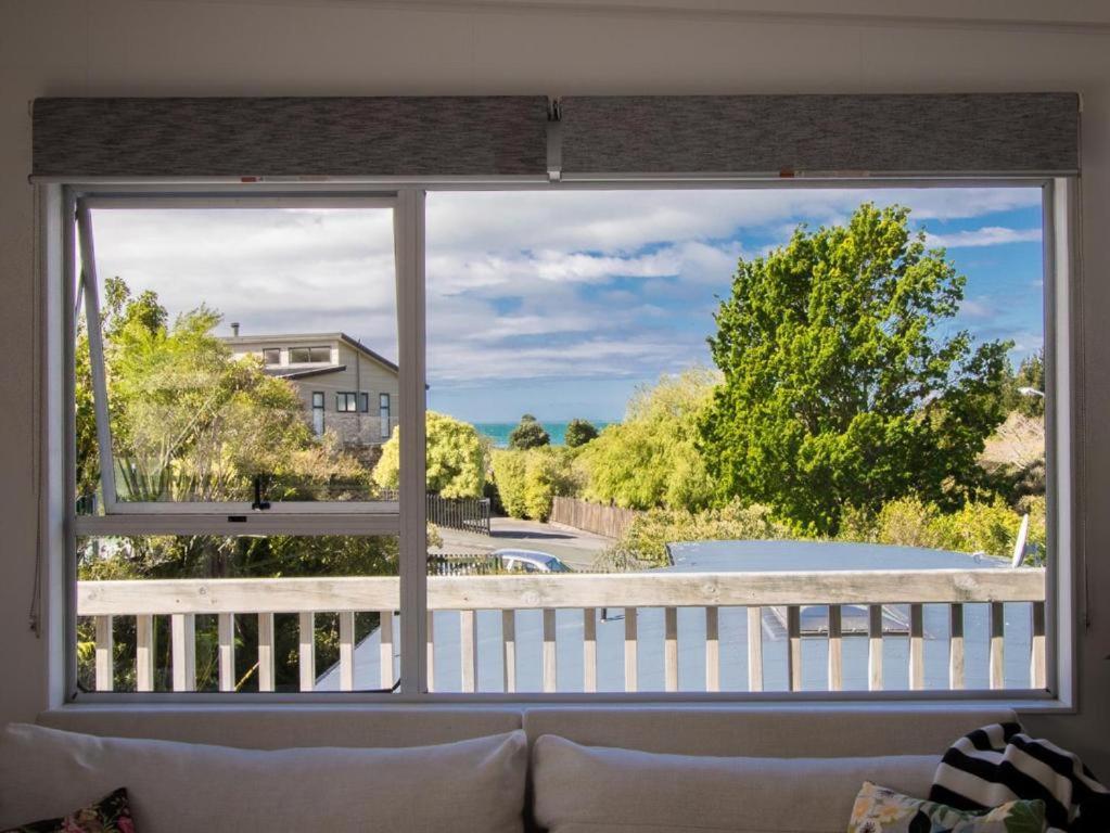 Mon Coeur Holiday Home Kaiteriteri Bagian luar foto