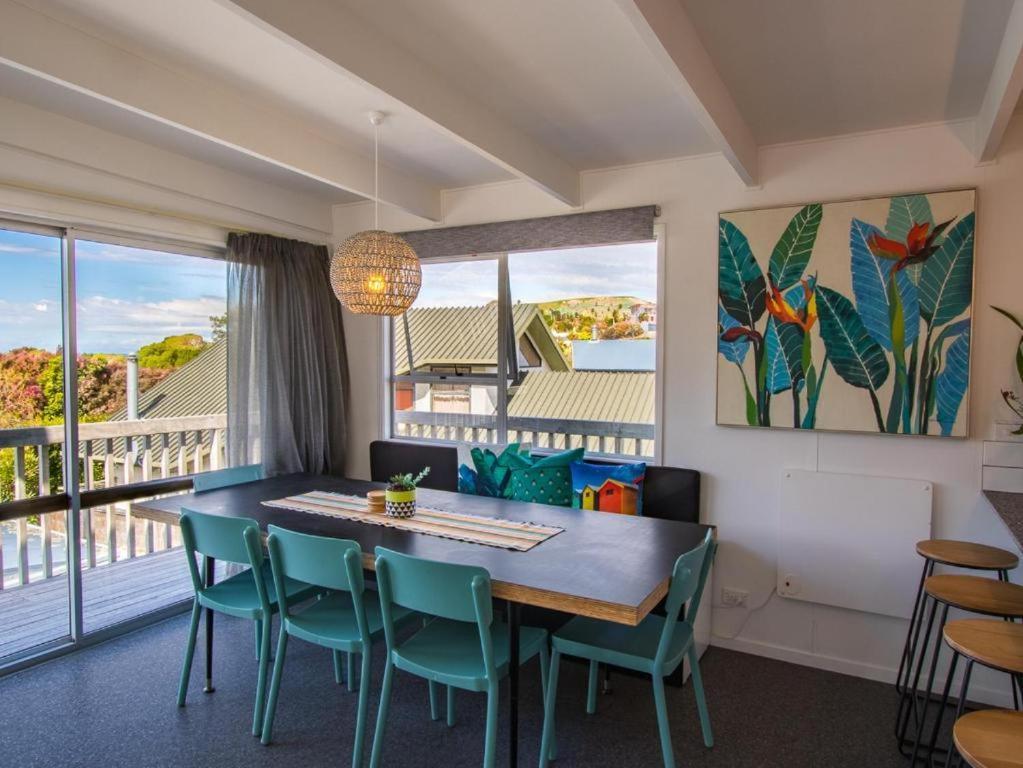 Mon Coeur Holiday Home Kaiteriteri Bagian luar foto